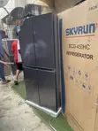 Skyrun Firij Mai Kofofi 4 Mai Fadi - 1