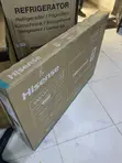 Hisense 50-inch 50A40QSV Smart TV - 1