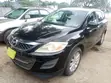 Mazda CX-9 2010 Black SUV - 2