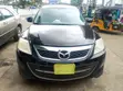 Mazda CX-9 2010 Black SUV - 3