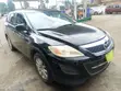 Mazda CX-9 2010 Black SUV - 5