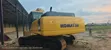 Komatsu PC360 Excavator - Ready for Work - 1