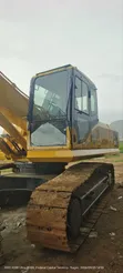 Komatsu PC360 Excavator - Ready for Work - 4