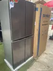 Skyrun BCD-450HC 4-Door Refrigerator - 1