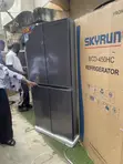 Skyrun BCD-450HC 4-Door Refrigerator - 2