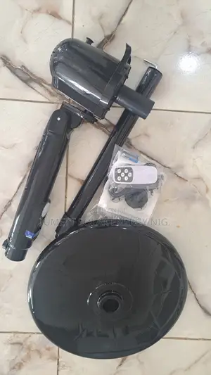 SPL Solar Rechargeable Fan - Brand New