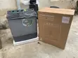 Syinix 8.5KG Twin Tub Washing Machine - 2
