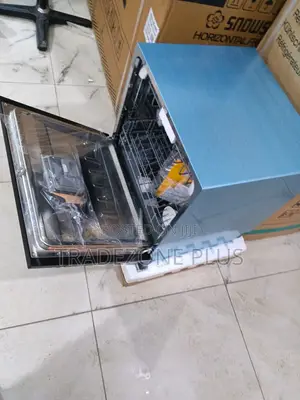 Phima PHD24 Automatic Dishwasher - Brand New