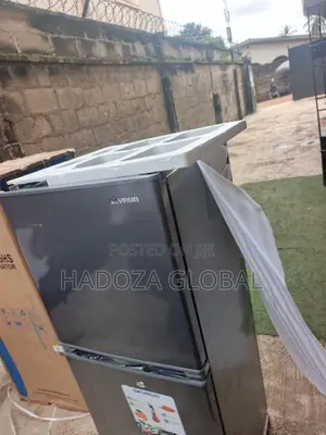 Skyrun BCD-198 Fridge - 180-198L Capacity