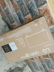 LG 32" HD Smart TV - WebOS, Built-in Wi-Fi - 1