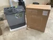 Syinix 8.5KG Twin Tub Manual Washing Machine - 2
