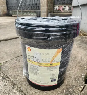 Shell Tellus S2 M 46 Mai Na Hydraulic