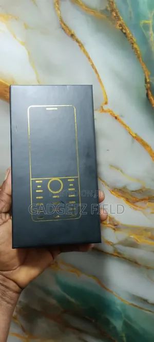 New Samsung B310 Button Phone