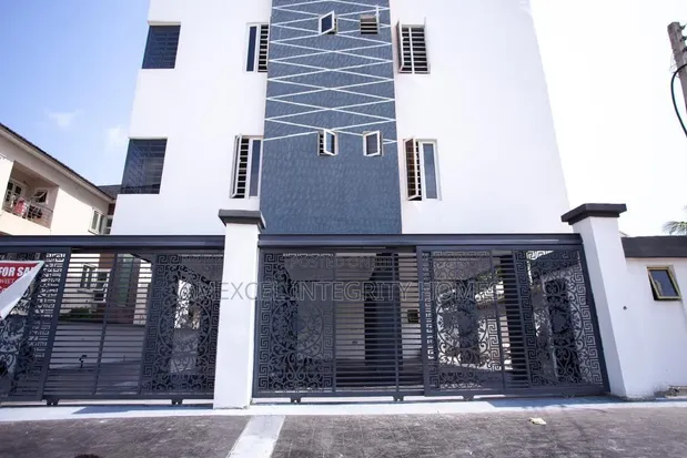 2 Bedroom Block of Flats for Rent in Agungi - 1