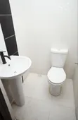 2 Bedroom Block of Flats don haya a Agungi - 3