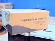 Vanyo 1.5kVA Solar Energy Inverter - Backup Power - 1