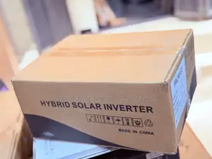 Vanyo 1.5kVA Solar Energy Inverter - Backup Power