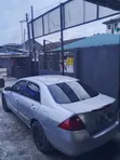 Honda Accord 2007 Silver - 3