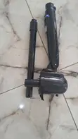 SPL Rechargeable Fan with Solar Charging - 2