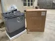 Syinix E8WTMN 8.5KG Twin Tub Washing Machine - 2