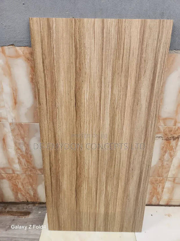 Virony Rustic Floor Tiles 60x120cm - 1