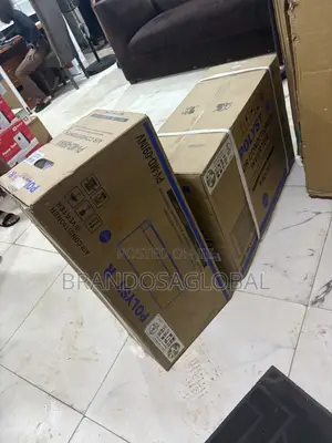 Polystar 1HP Inverter Split AC - Brand New
