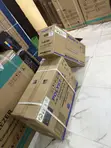 Polystar 1HP Inverter Split AC - Brand New - 2