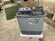 Syinix 8.5KG Twin Tub Washing Machine - Manual - 2