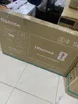 Hisense 50A40QSV 50-Inch Smart TV - 2