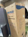 Skyrun 4-Door Family Size Refrigerator - 1