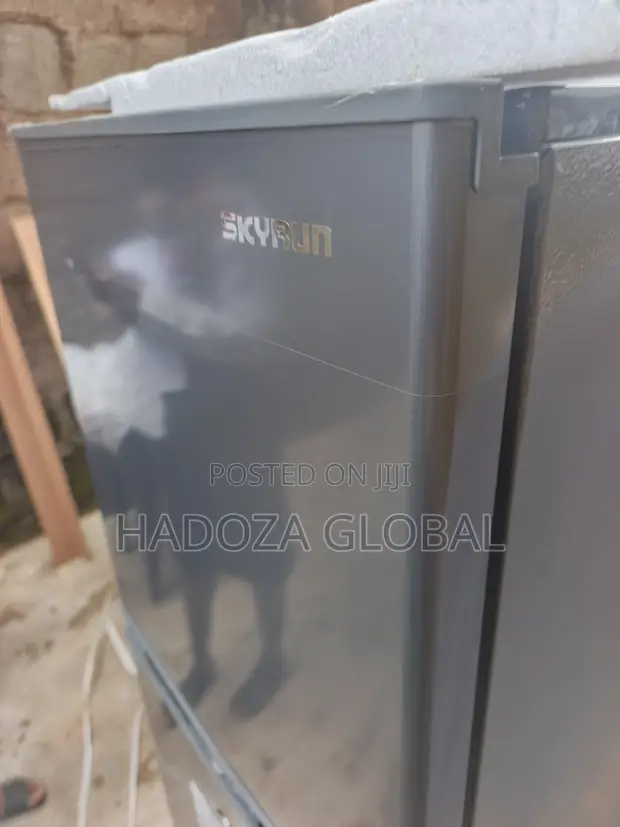 Skyrun Refrigerator BCD-198 - 1