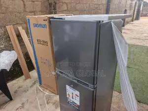 Skyrun Refrigerator BCD-198