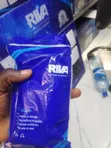 Riva 13A Double Socket Outlet - 2