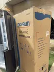 Skyrun BCD-450HC 4-Door Refrigerator - 1