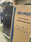 Skyrun BCD-450HC 4-Door Refrigerator - 2