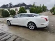 Jaguar XJ 2012 White - 4
