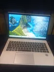 HP EliteBook 840 G7 Laptop - Core i5, 8GB RAM, 256GB SSD - 4