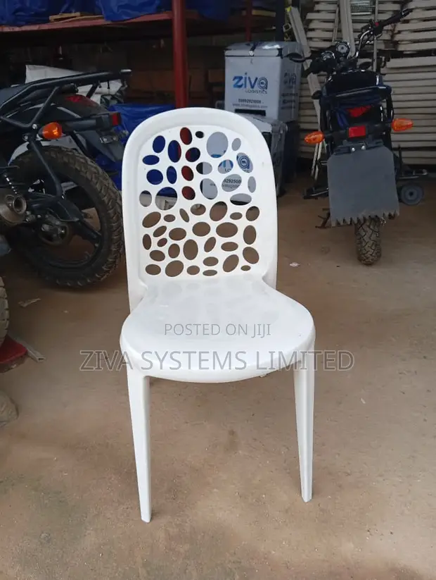 Eleganza Concord Chair Rental - Abuja Events - 1