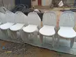 Eleganza Concord Chair Rental - Abuja Events - 2