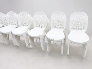Eleganza Concord Chair Rental - Abuja Events