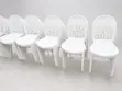 Eleganza Concord Chair Rental - Abuja Events - 4
