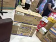 Premium Polystar PV-MD-09INV 1HP Inverter Room AC - 2
