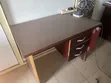 Nordic Table Ofishin Katako Na Kayi Amfani Da Shi - 3