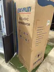 Skyrun 450L 4-Door Refrigerator - 1