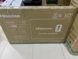 Hisense 50-Inch Smart TV A4 Series (50A40QSV) - 1