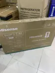 Hisense 50-Inch Smart TV A4 Series (50A40QSV) - 2