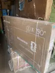 Hisense 50 Inch Smart TV - 1