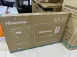 Hisense 50 Inch Smart TV A4 Series 50A40QSV - 2