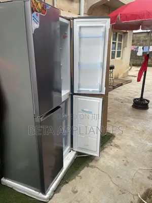 Skyrun BCD-450HC 4-Door Refrigerator