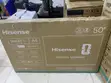 Hisense 50-inch Smart TV 50A40QSV - 1